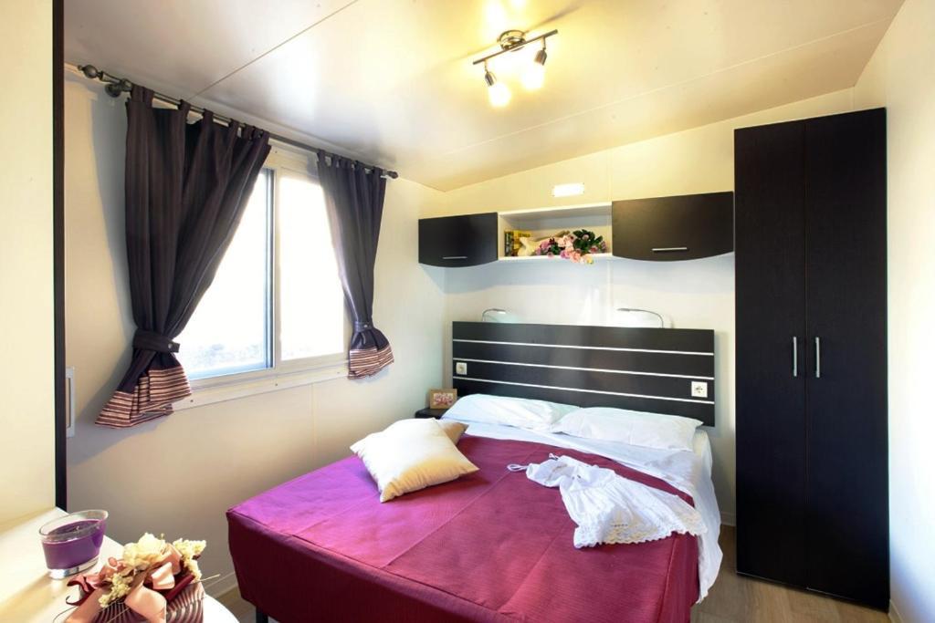 Villaggio Camping Europa Sottomarina Habitación foto