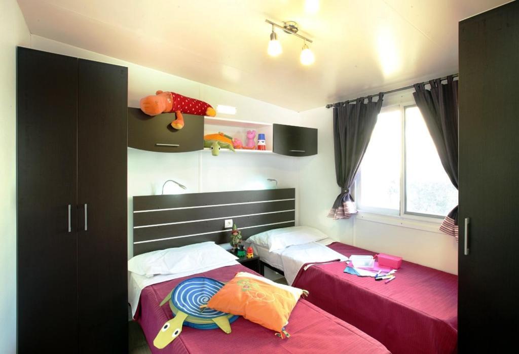 Villaggio Camping Europa Sottomarina Habitación foto